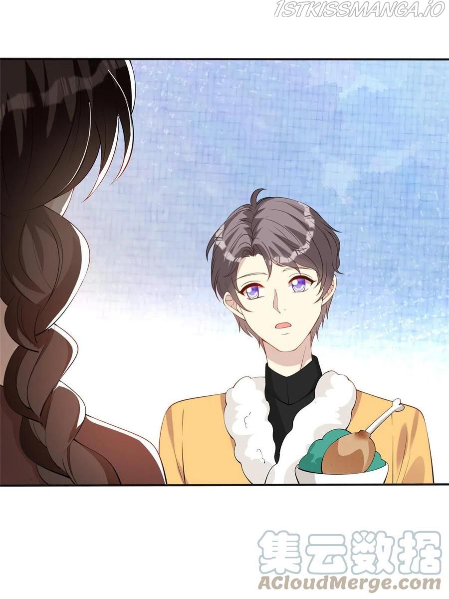 Hurdles to provocative Chapter 114 - Page 23