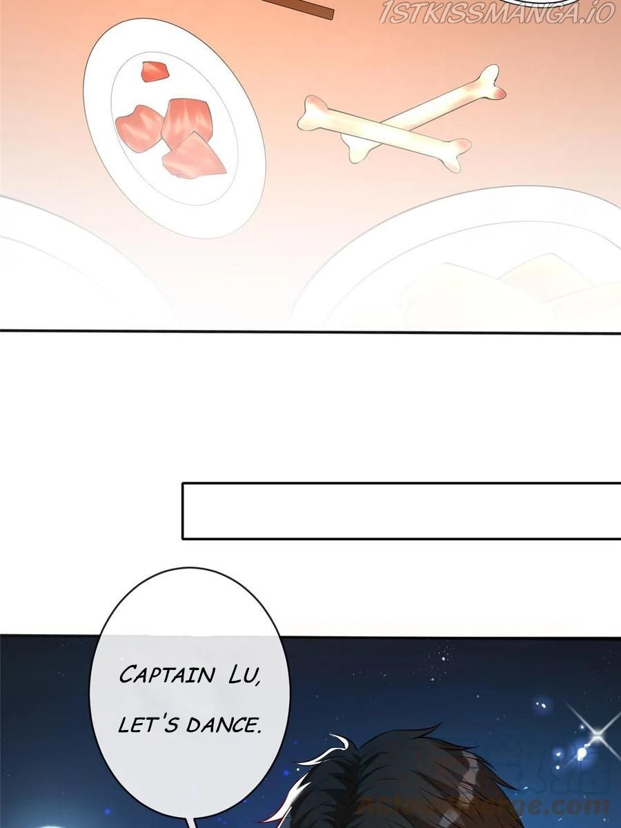 Hurdles to provocative Chapter 114 - Page 29