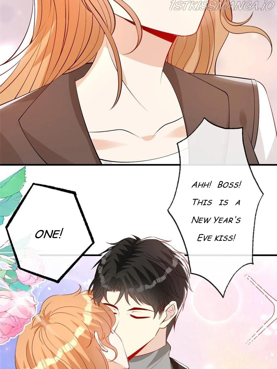 Hurdles to provocative Chapter 114 - Page 37