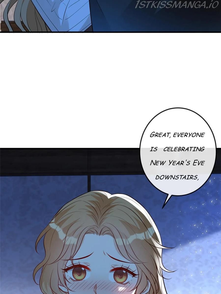 Hurdles to provocative Chapter 115 - Page 4