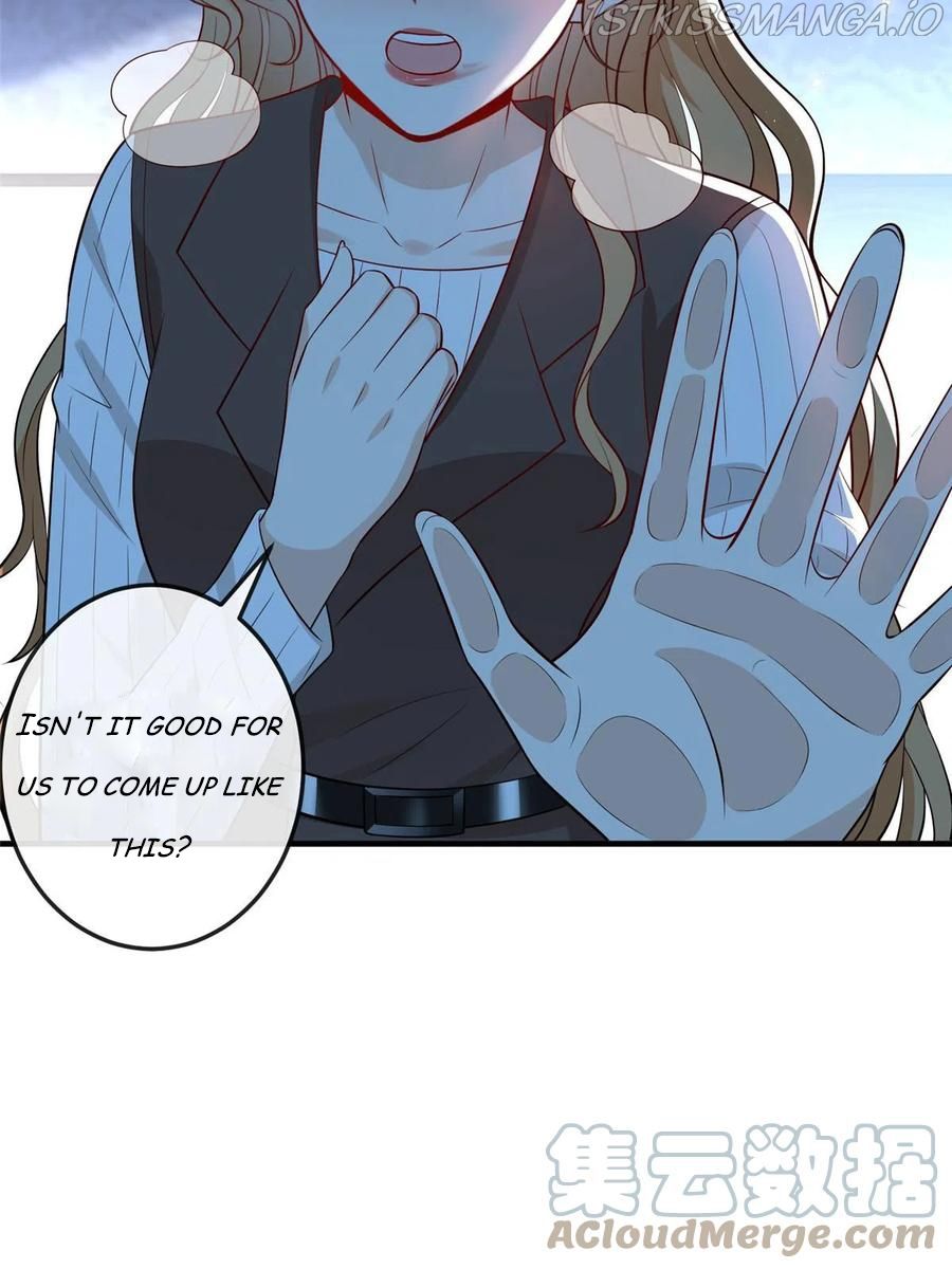 Hurdles to provocative Chapter 115 - Page 5