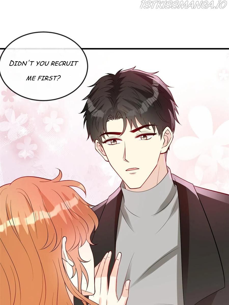 Hurdles to provocative Chapter 115 - Page 6