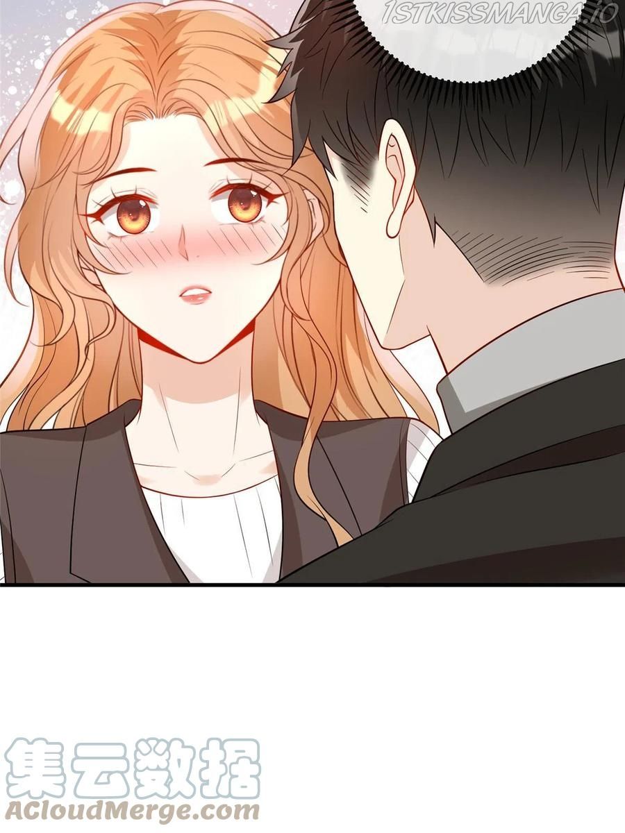 Hurdles to provocative Chapter 115 - Page 8