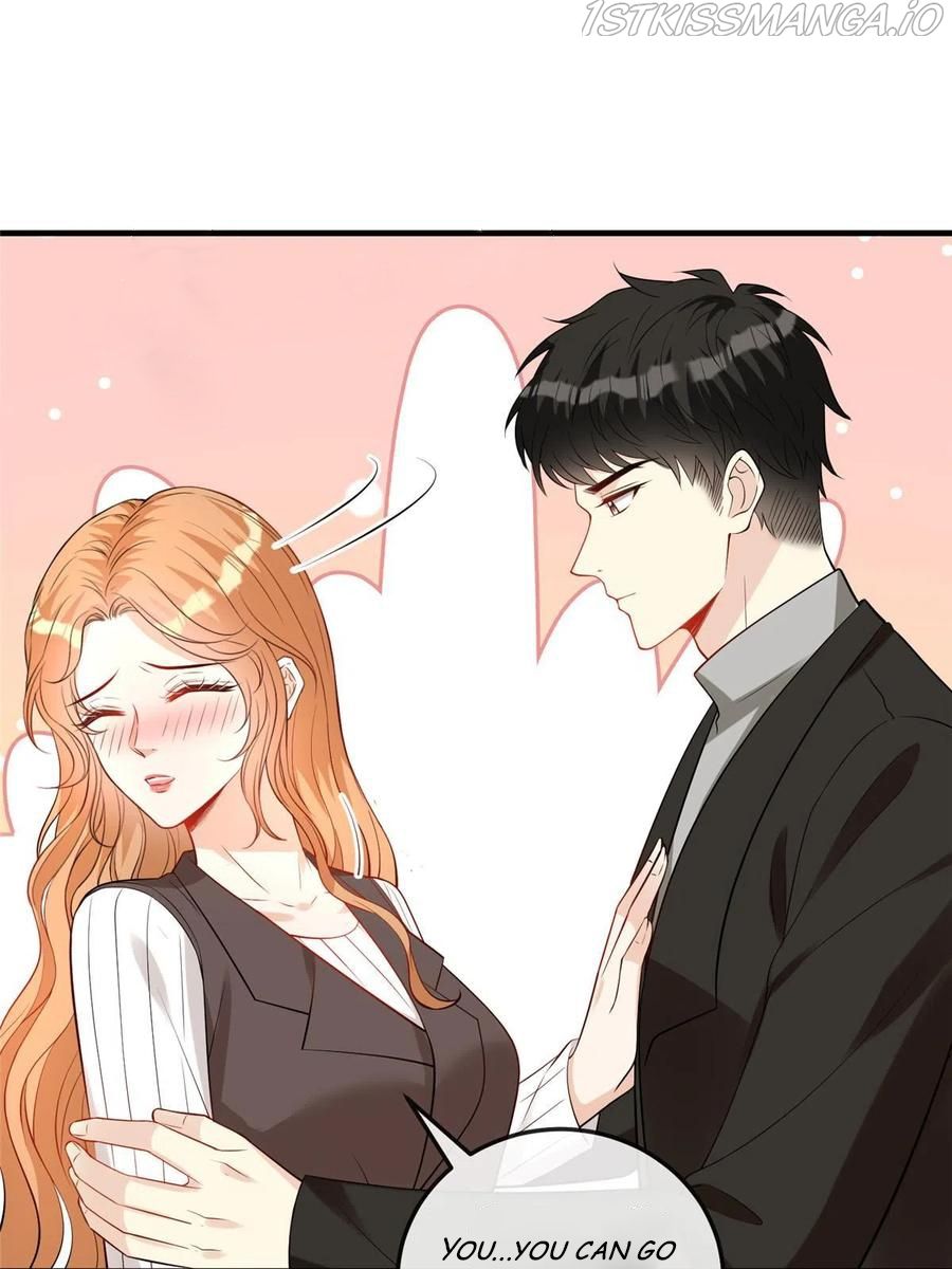 Hurdles to provocative Chapter 115 - Page 9