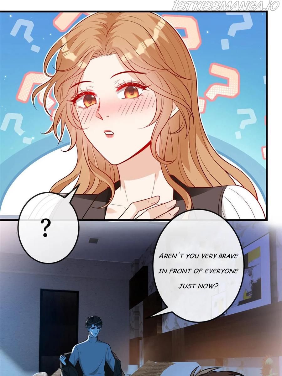 Hurdles to provocative Chapter 115 - Page 12