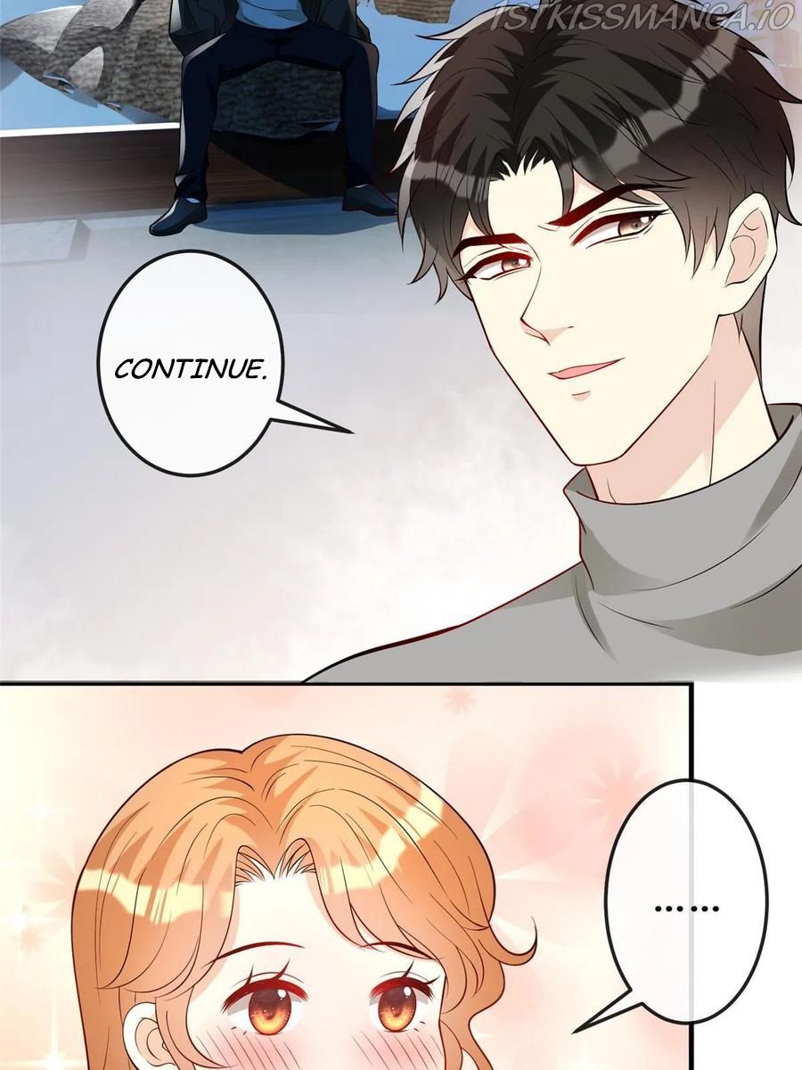 Hurdles to provocative Chapter 115 - Page 13