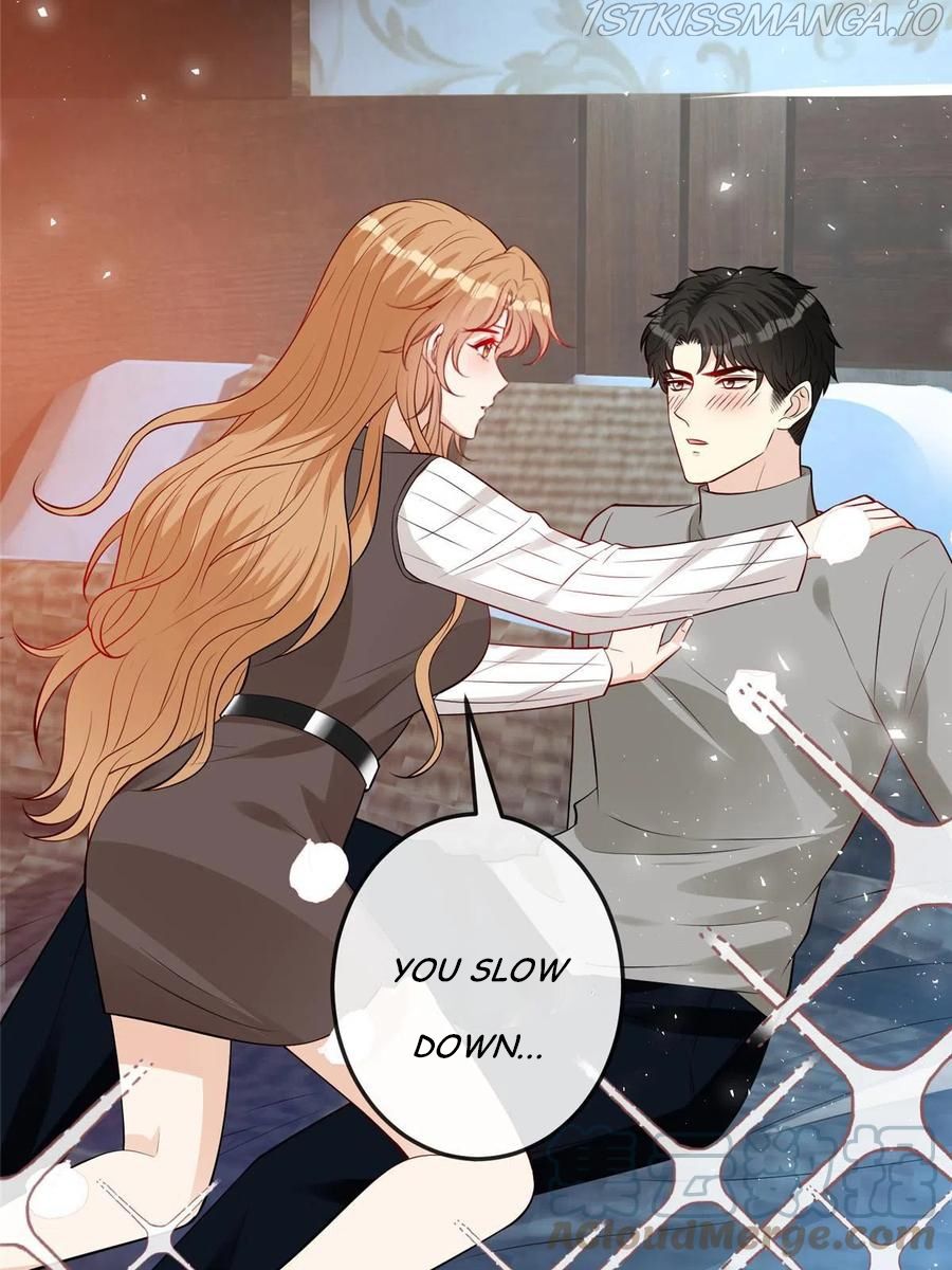 Hurdles to provocative Chapter 115 - Page 17