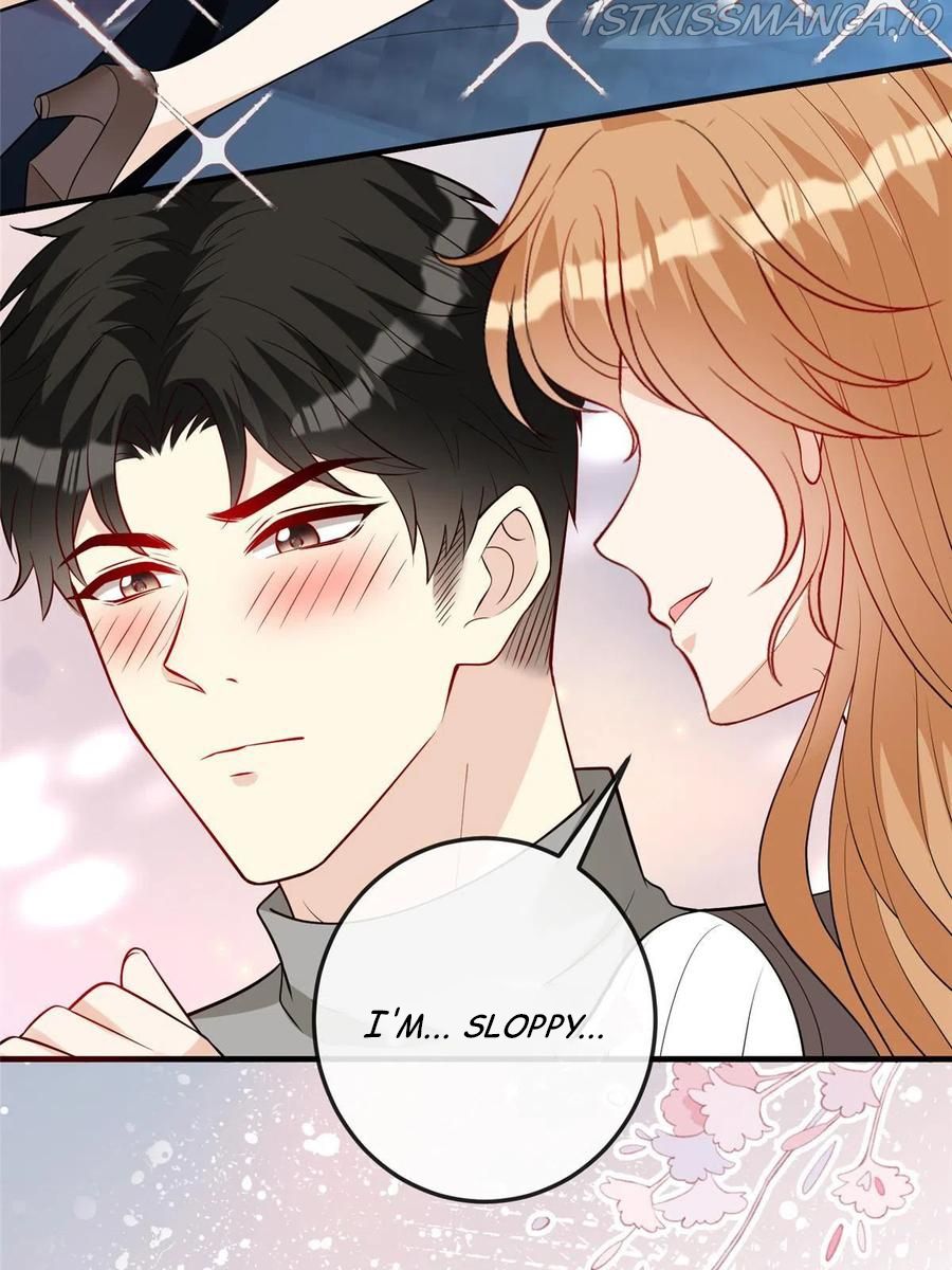 Hurdles to provocative Chapter 115 - Page 18