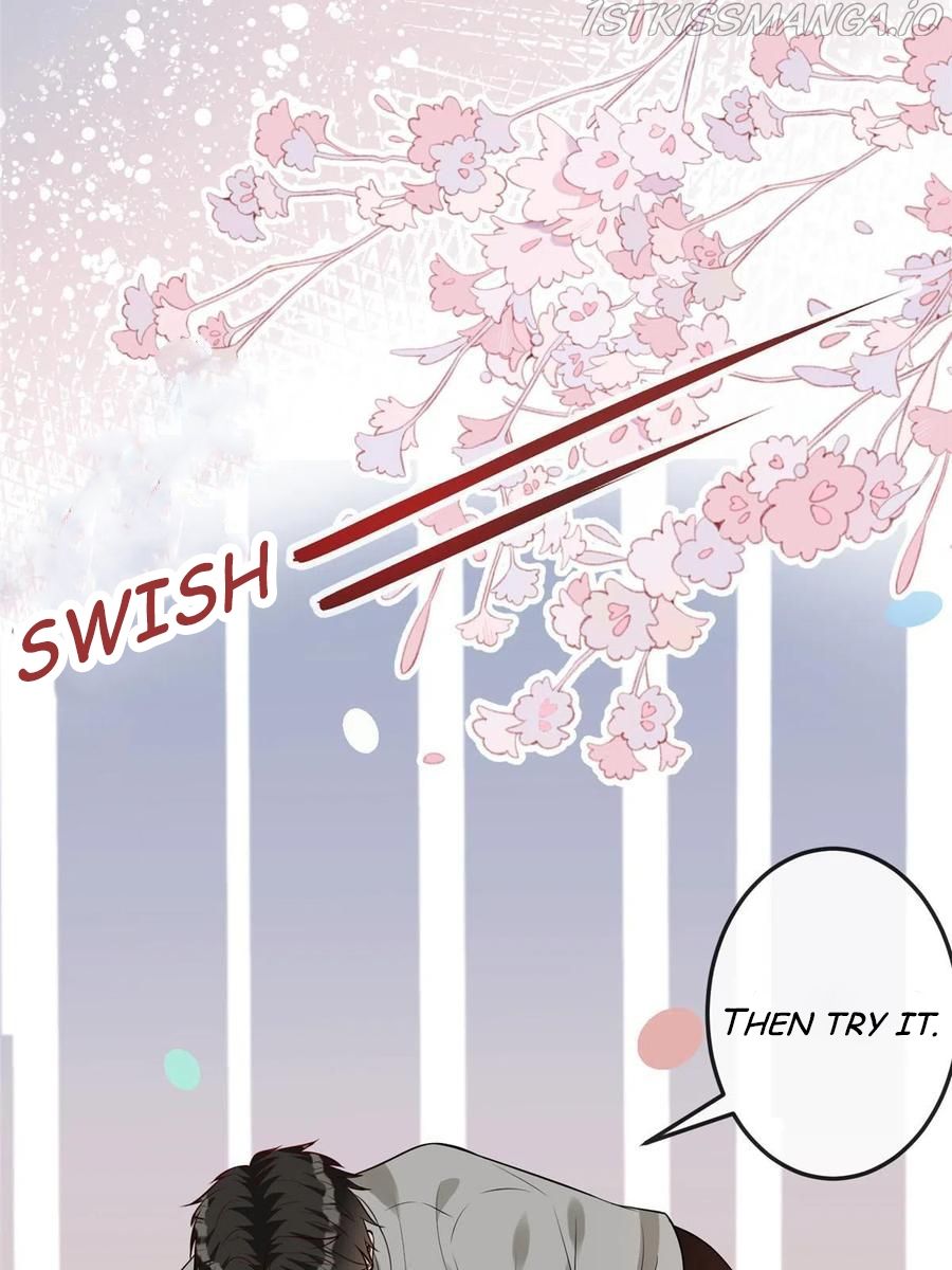 Hurdles to provocative Chapter 115 - Page 19