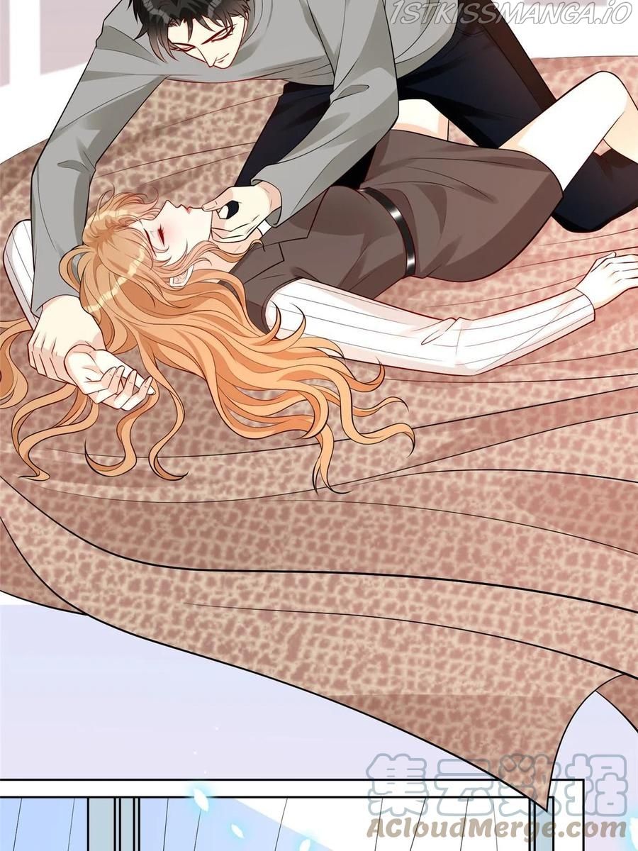 Hurdles to provocative Chapter 115 - Page 20