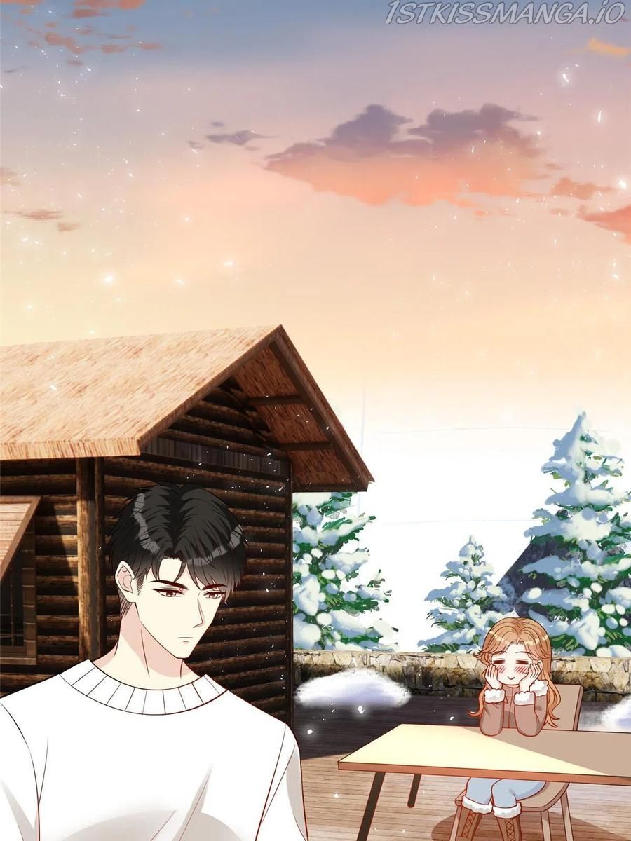 Hurdles to provocative Chapter 115 - Page 24