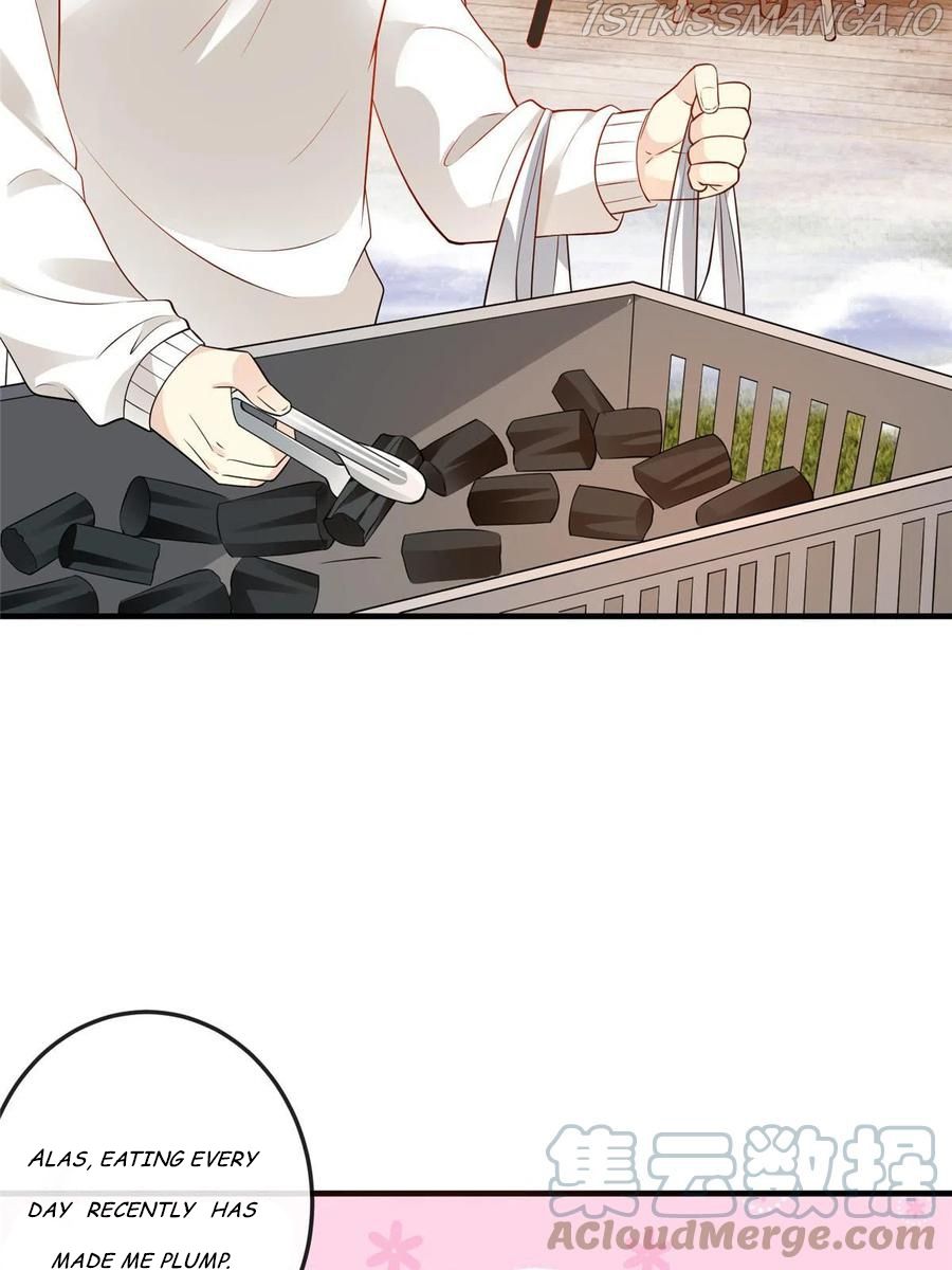 Hurdles to provocative Chapter 115 - Page 25