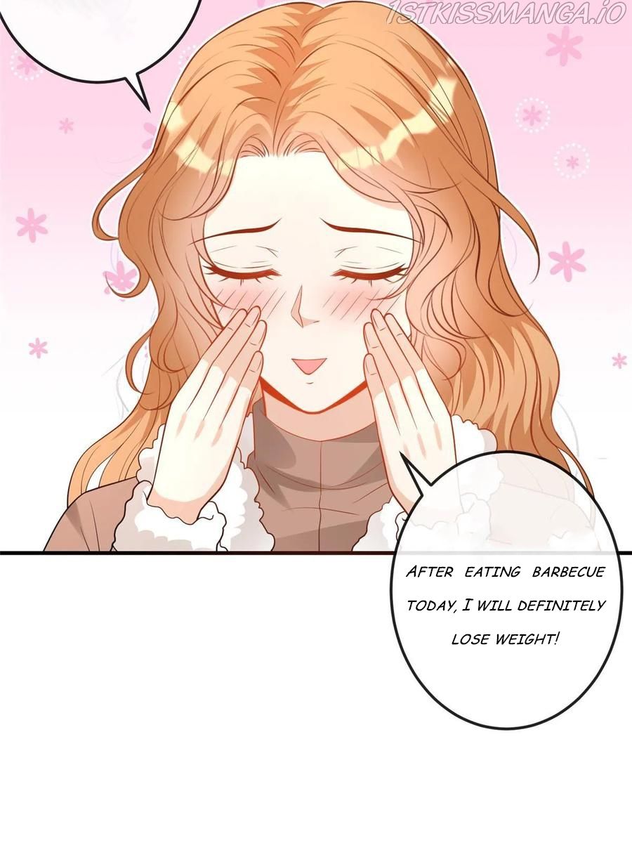 Hurdles to provocative Chapter 115 - Page 26