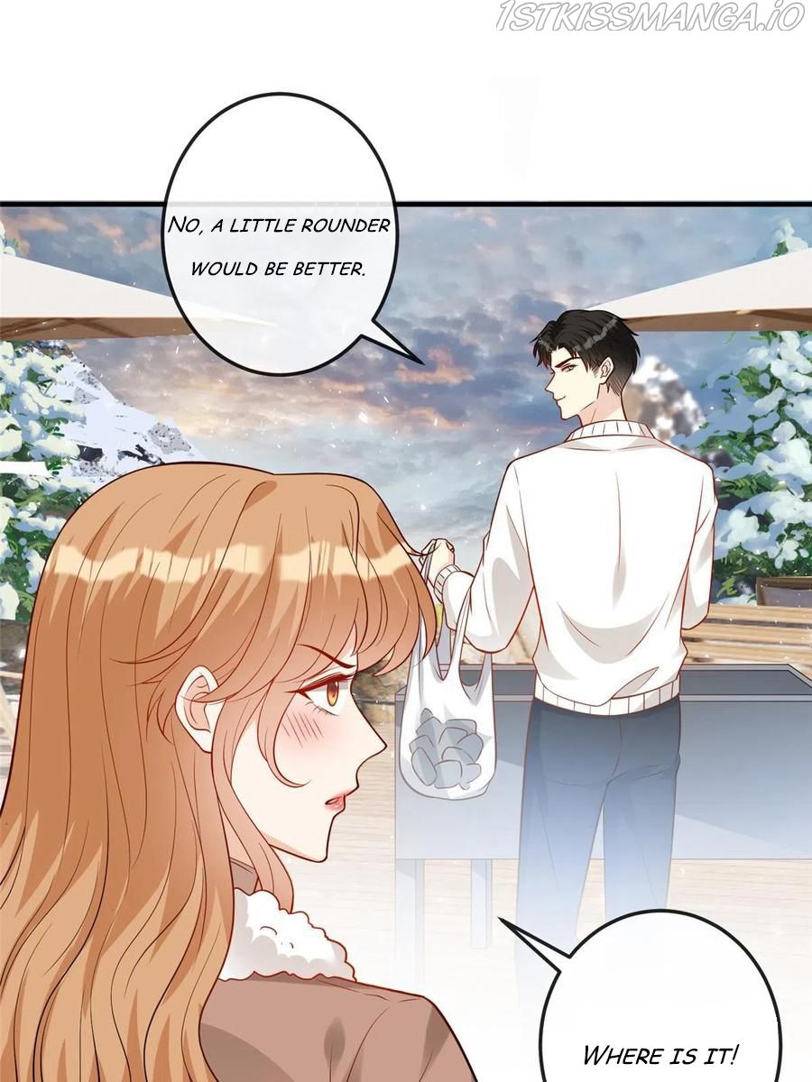 Hurdles to provocative Chapter 115 - Page 27