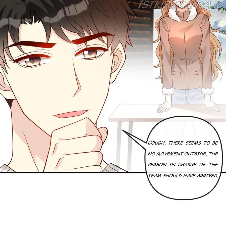 Hurdles to provocative Chapter 115 - Page 30