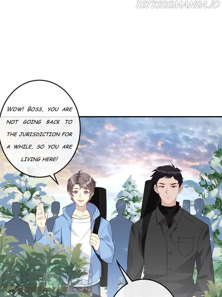 Hurdles to provocative Chapter 115 - Page 31