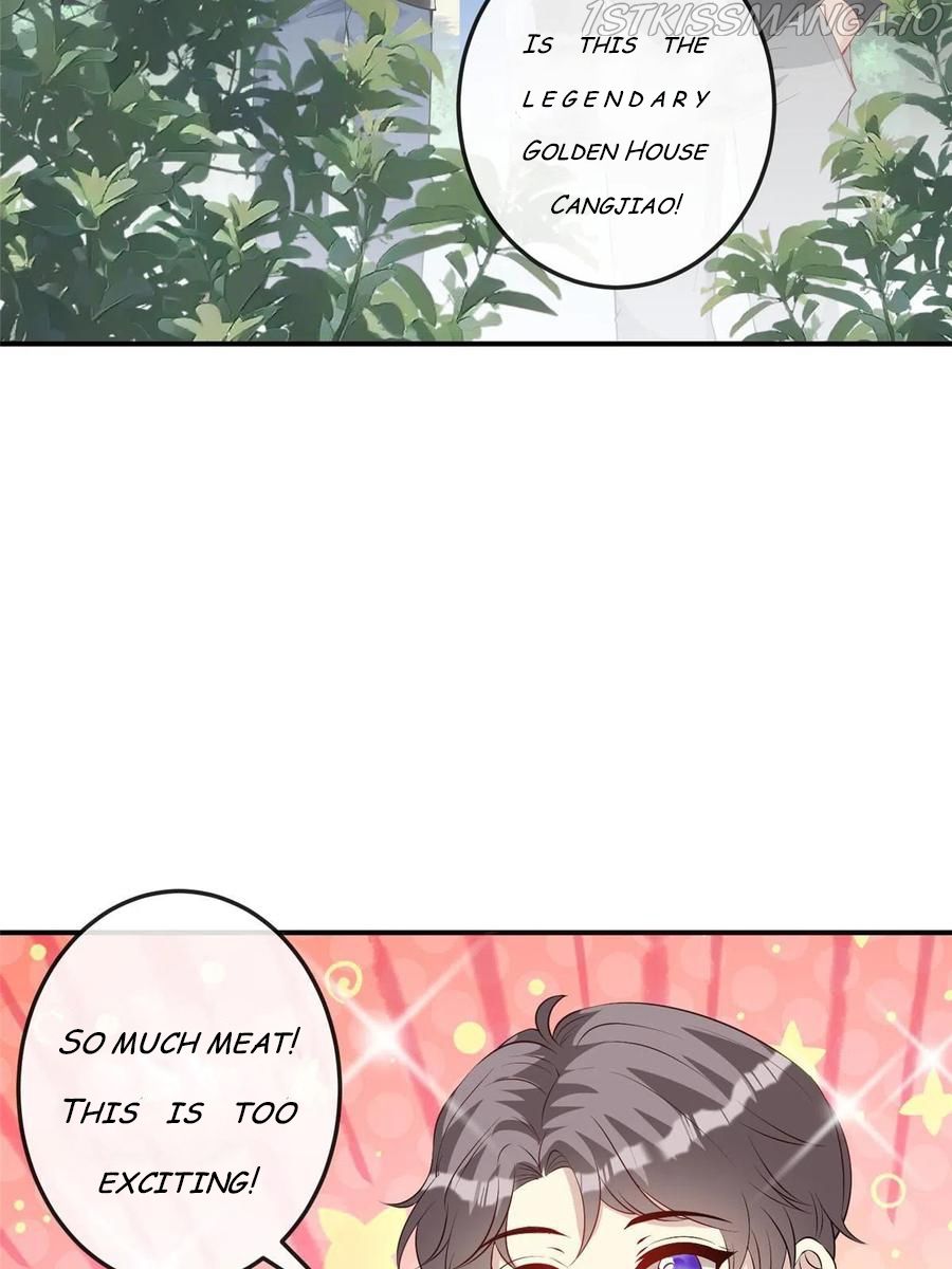 Hurdles to provocative Chapter 115 - Page 32