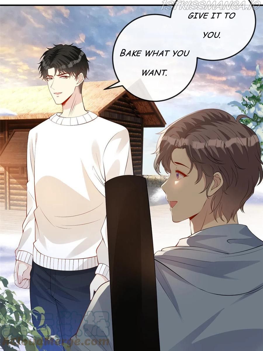 Hurdles to provocative Chapter 115 - Page 34