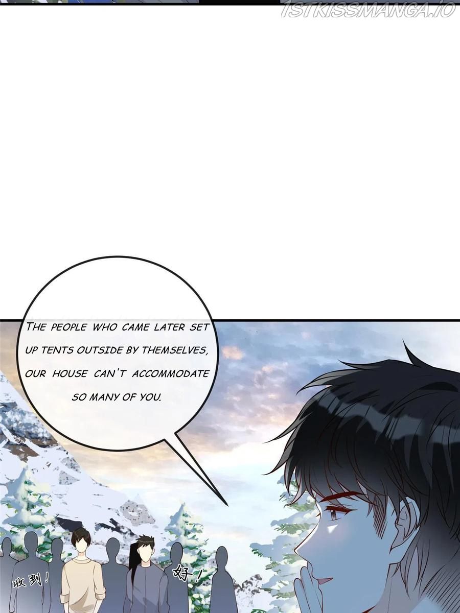 Hurdles to provocative Chapter 115 - Page 35