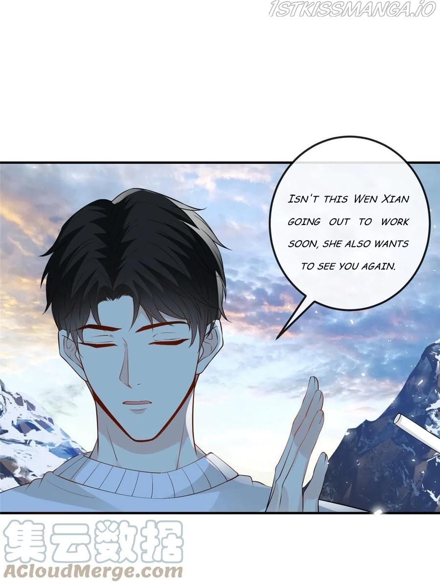 Hurdles to provocative Chapter 115 - Page 40