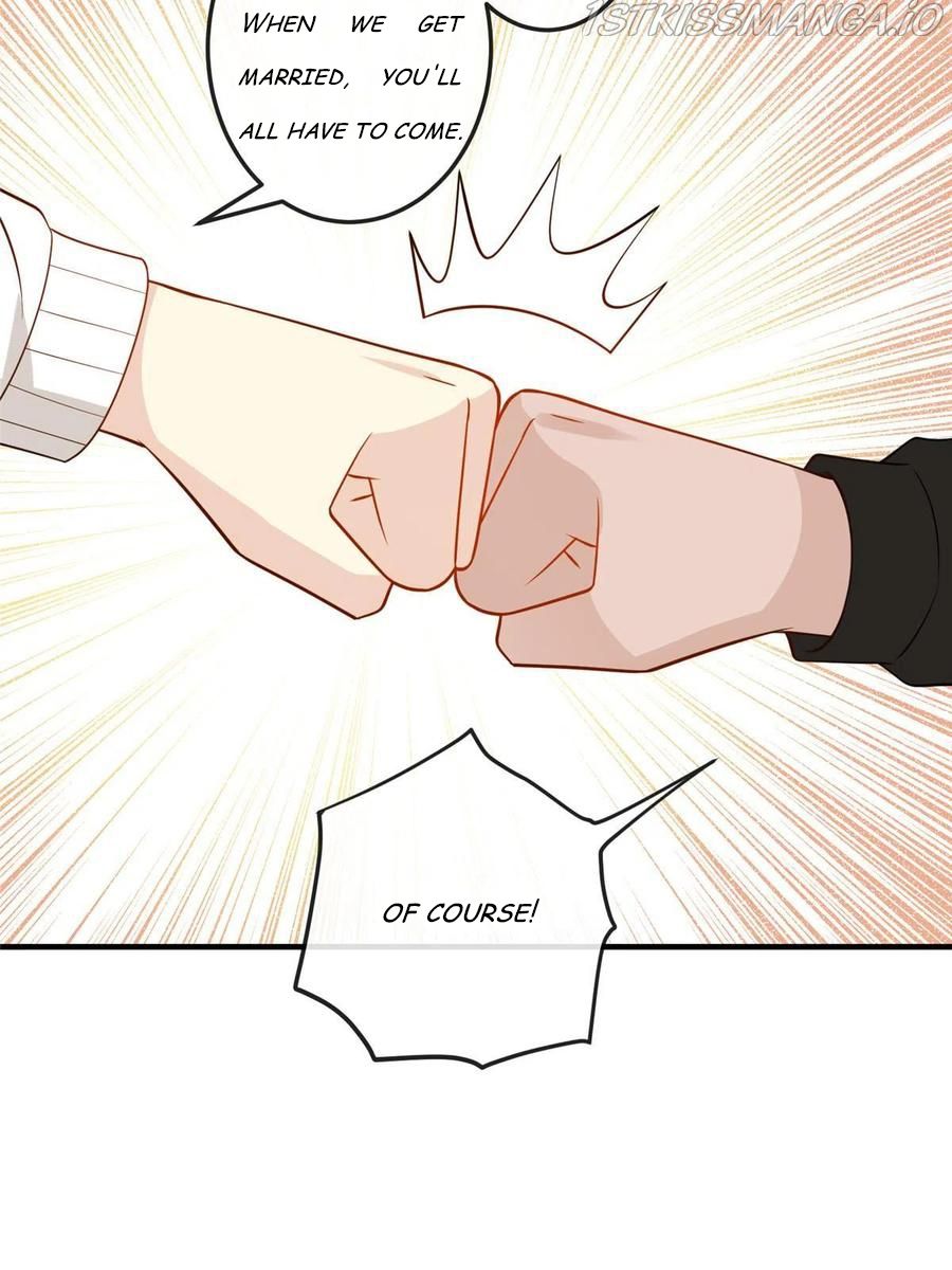 Hurdles to provocative Chapter 116 - Page 7