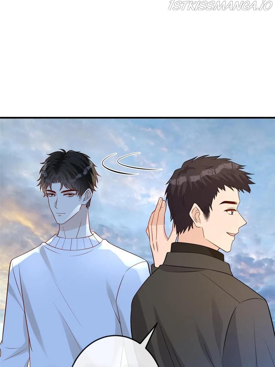 Hurdles to provocative Chapter 116 - Page 8