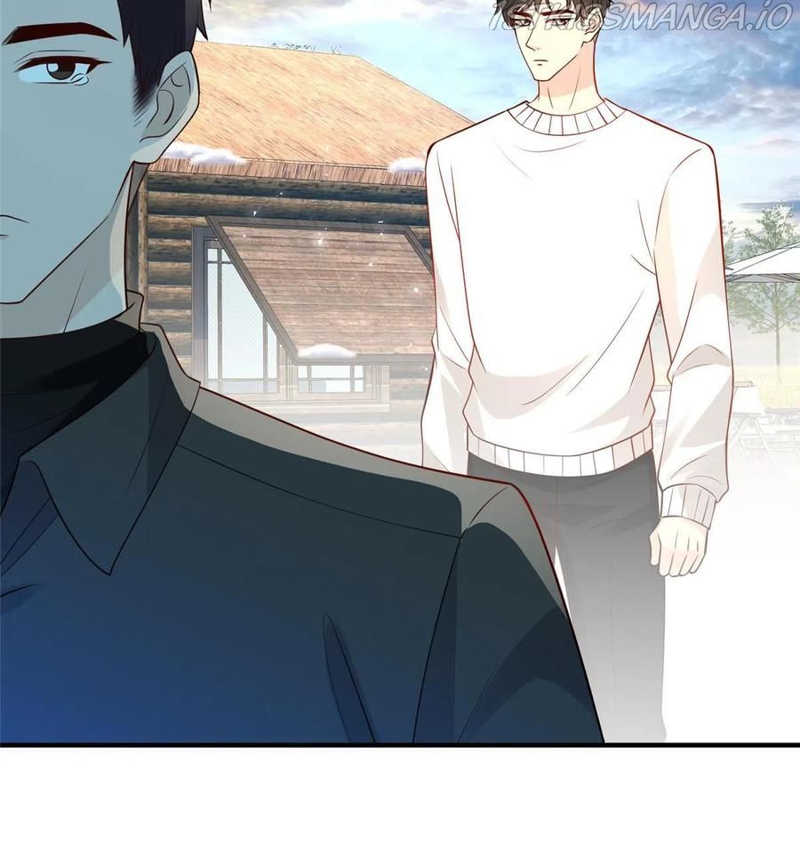 Hurdles to provocative Chapter 116 - Page 10