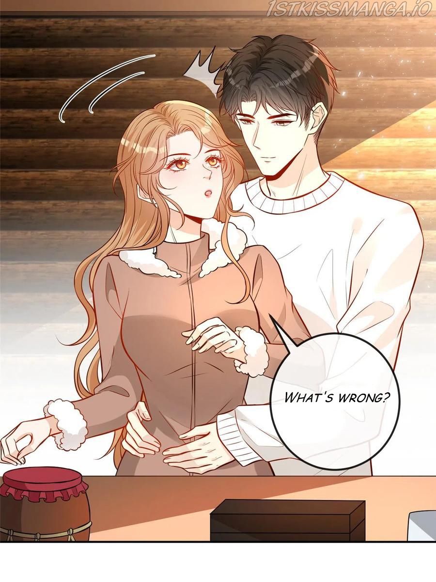 Hurdles to provocative Chapter 116 - Page 14