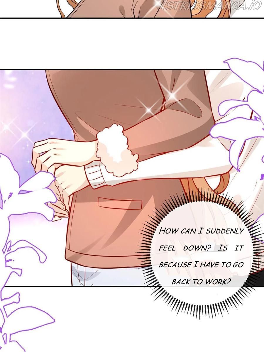 Hurdles to provocative Chapter 116 - Page 16