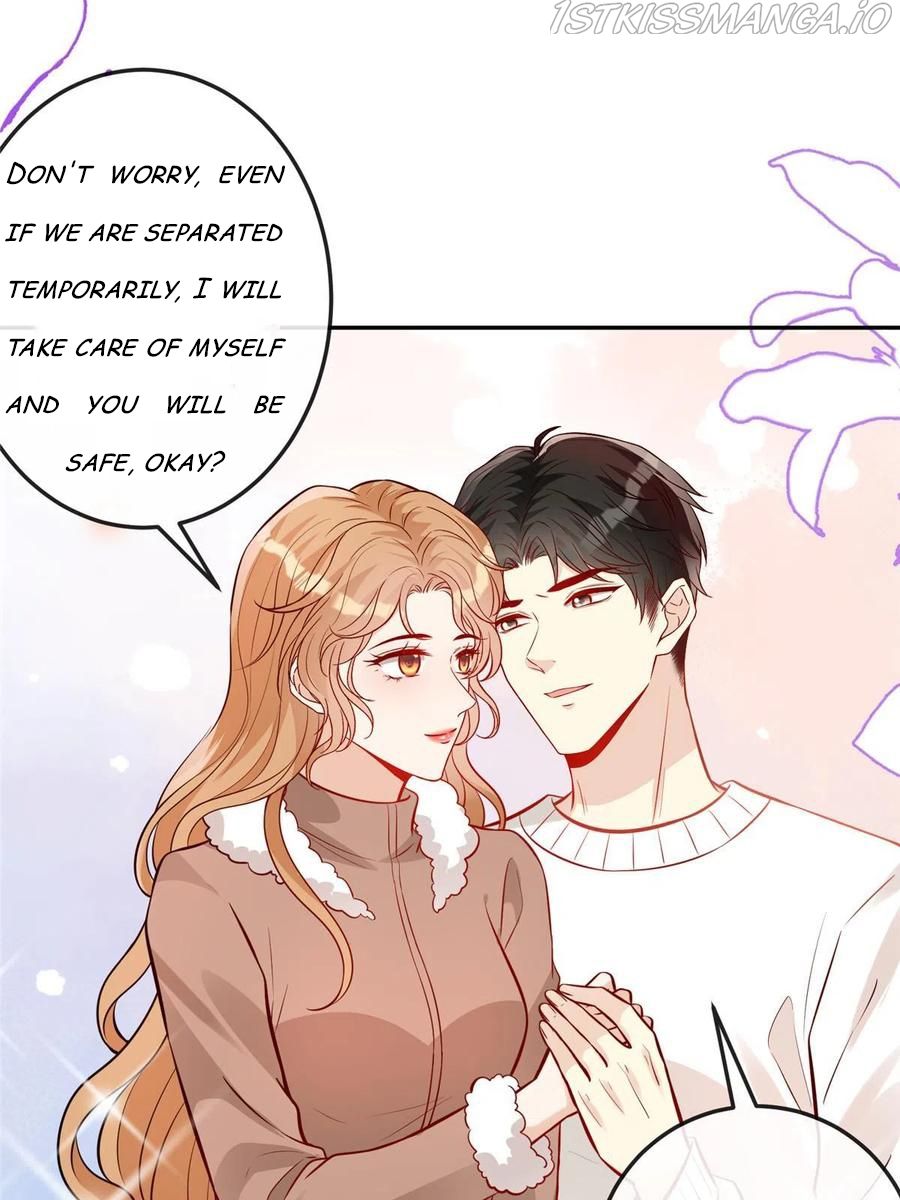 Hurdles to provocative Chapter 116 - Page 17