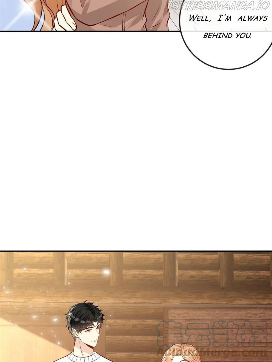 Hurdles to provocative Chapter 116 - Page 18