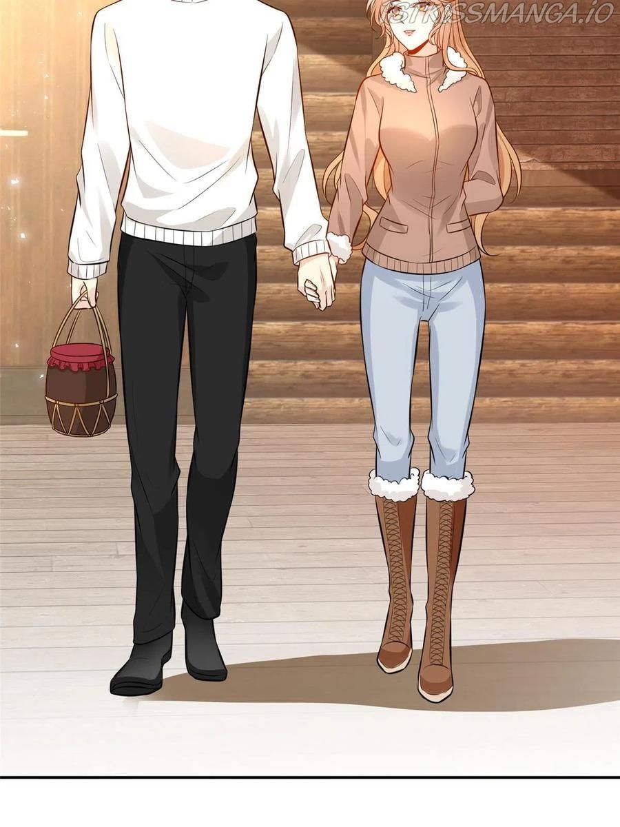 Hurdles to provocative Chapter 116 - Page 19