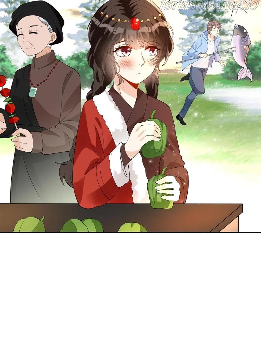 Hurdles to provocative Chapter 116 - Page 22