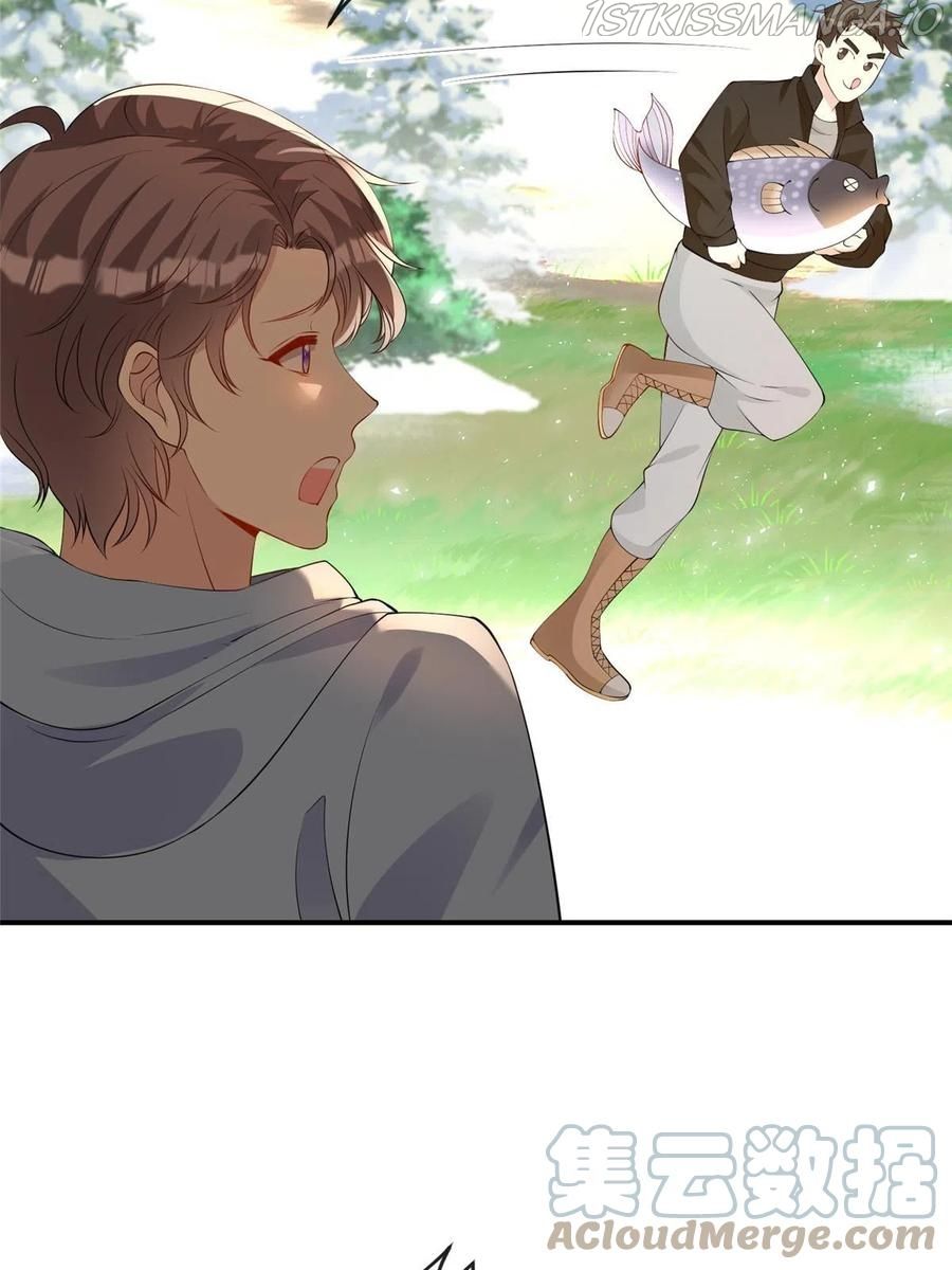 Hurdles to provocative Chapter 116 - Page 27