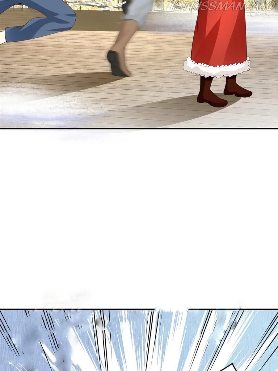 Hurdles to provocative Chapter 116 - Page 31