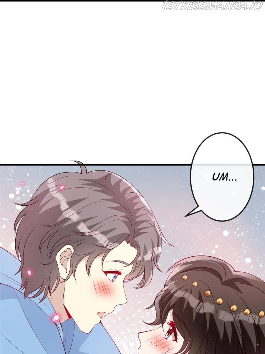 Hurdles to provocative Chapter 116 - Page 34