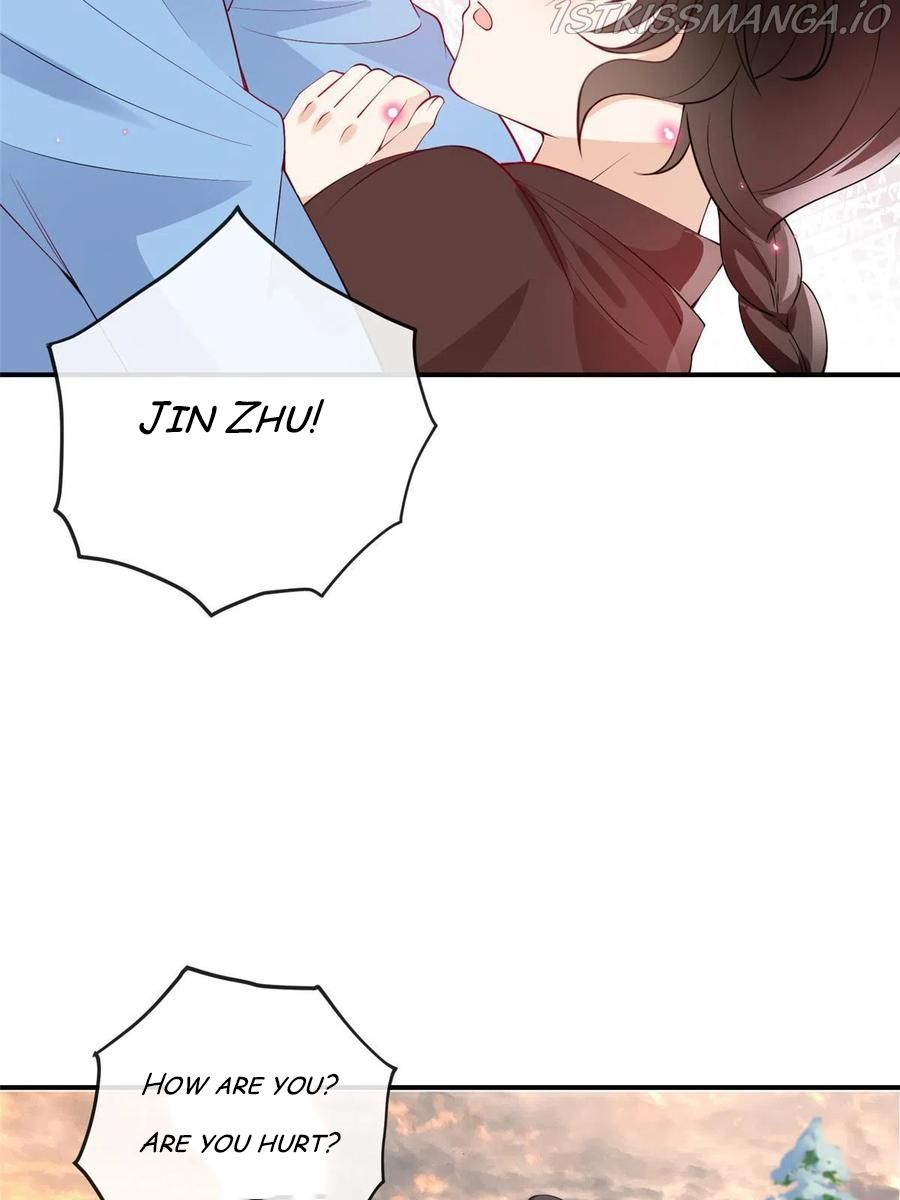 Hurdles to provocative Chapter 116 - Page 35