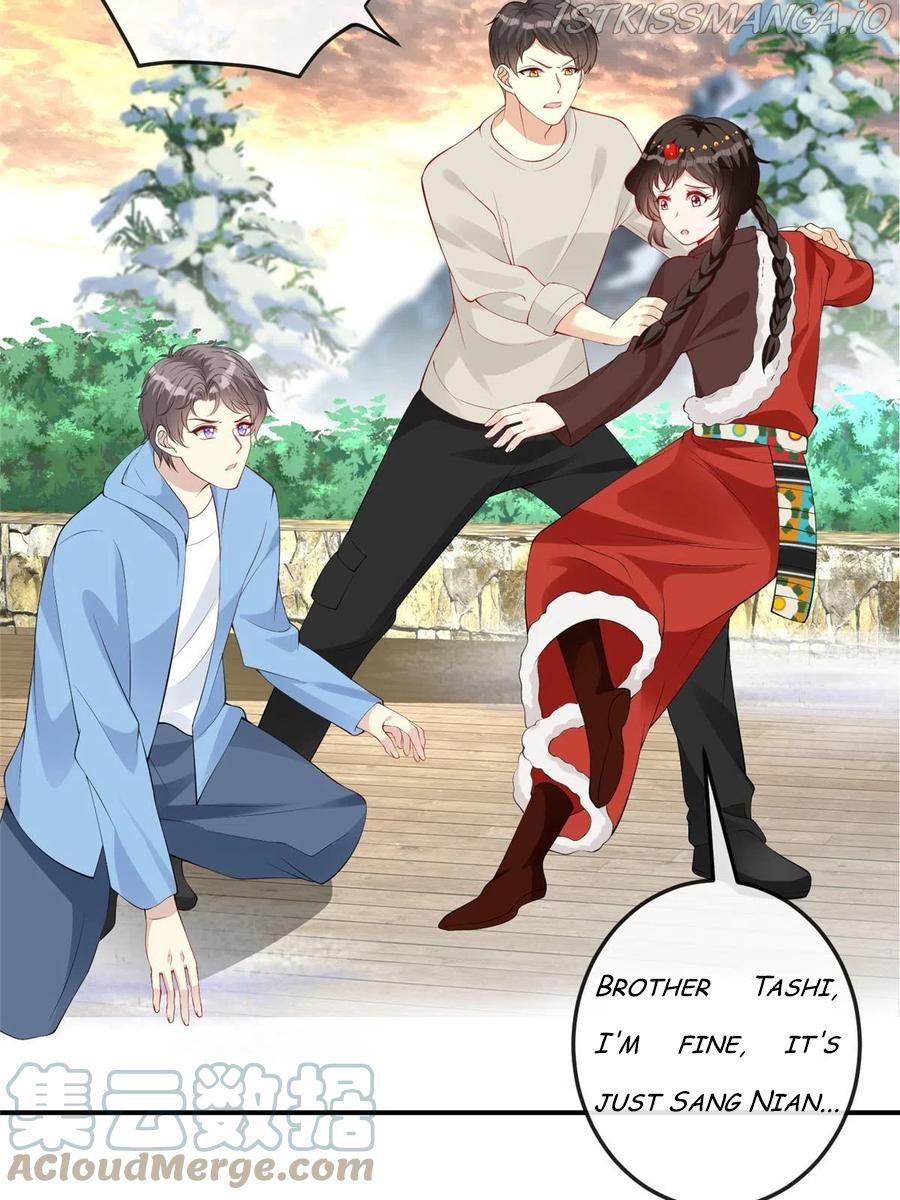 Hurdles to provocative Chapter 116 - Page 36