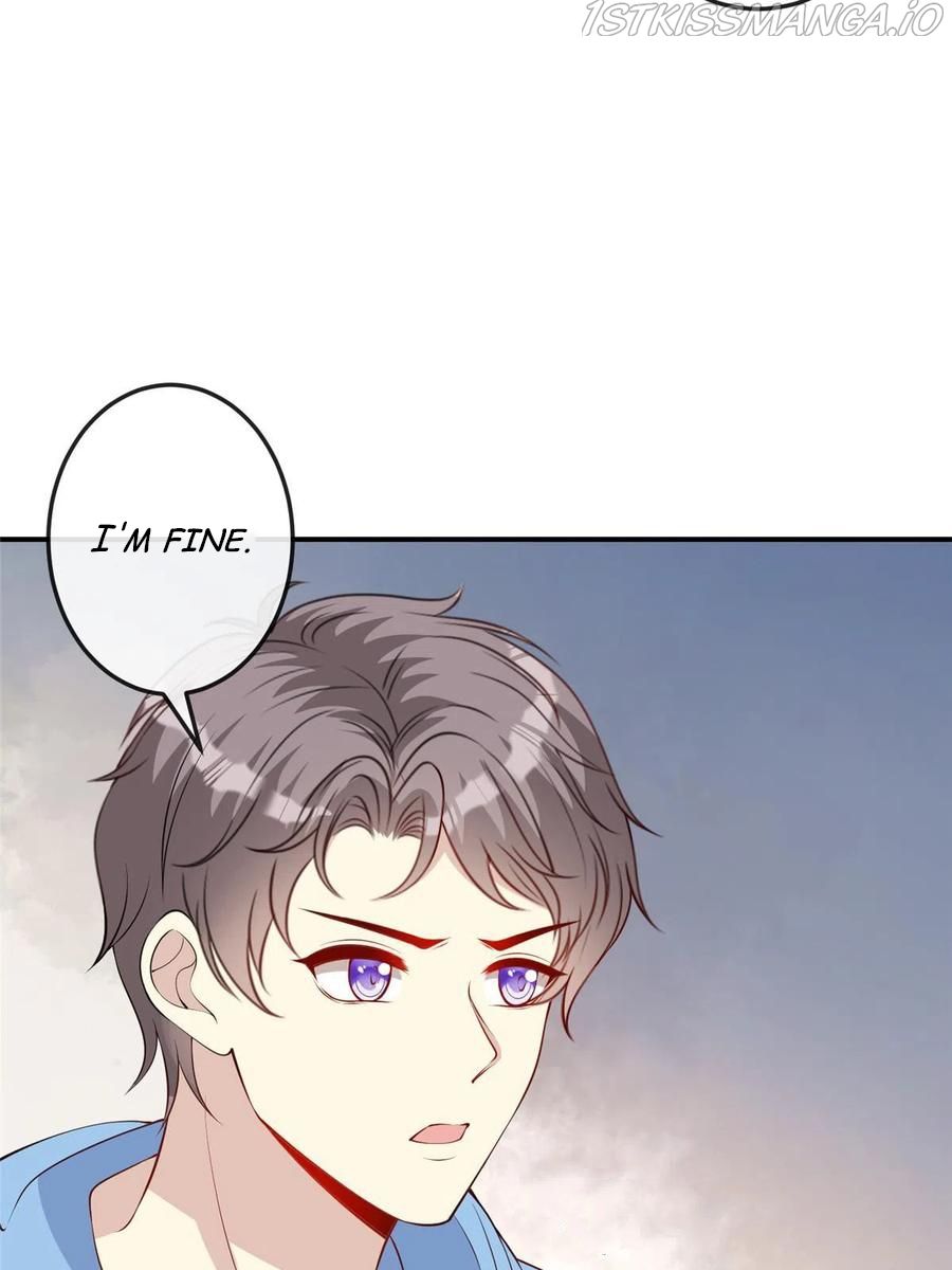 Hurdles to provocative Chapter 116 - Page 37