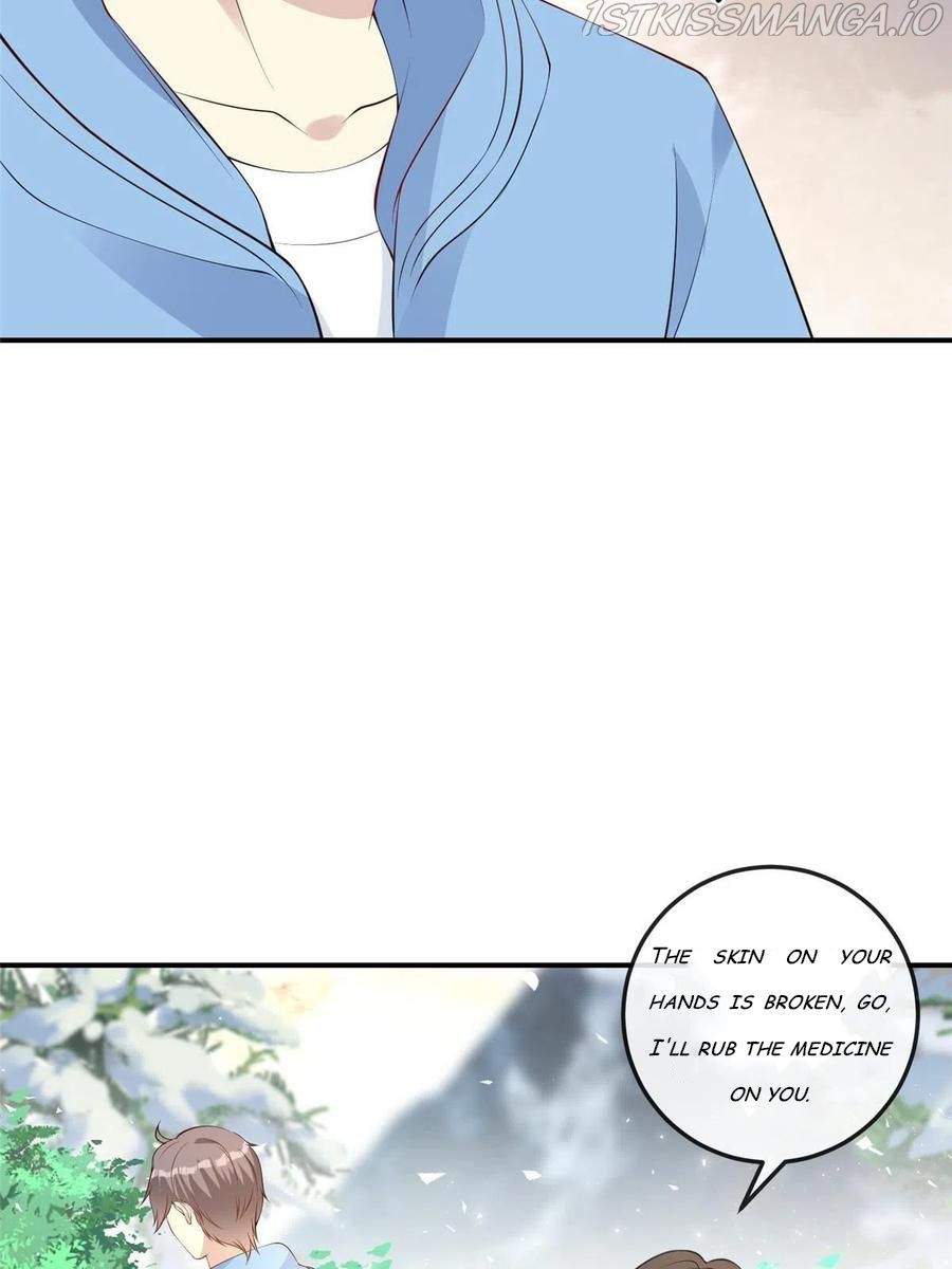 Hurdles to provocative Chapter 116 - Page 38