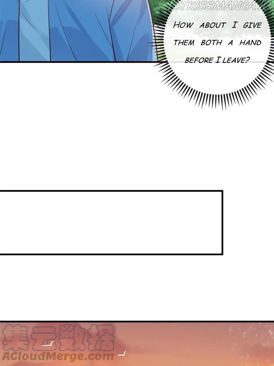 Hurdles to provocative Chapter 116 - Page 42