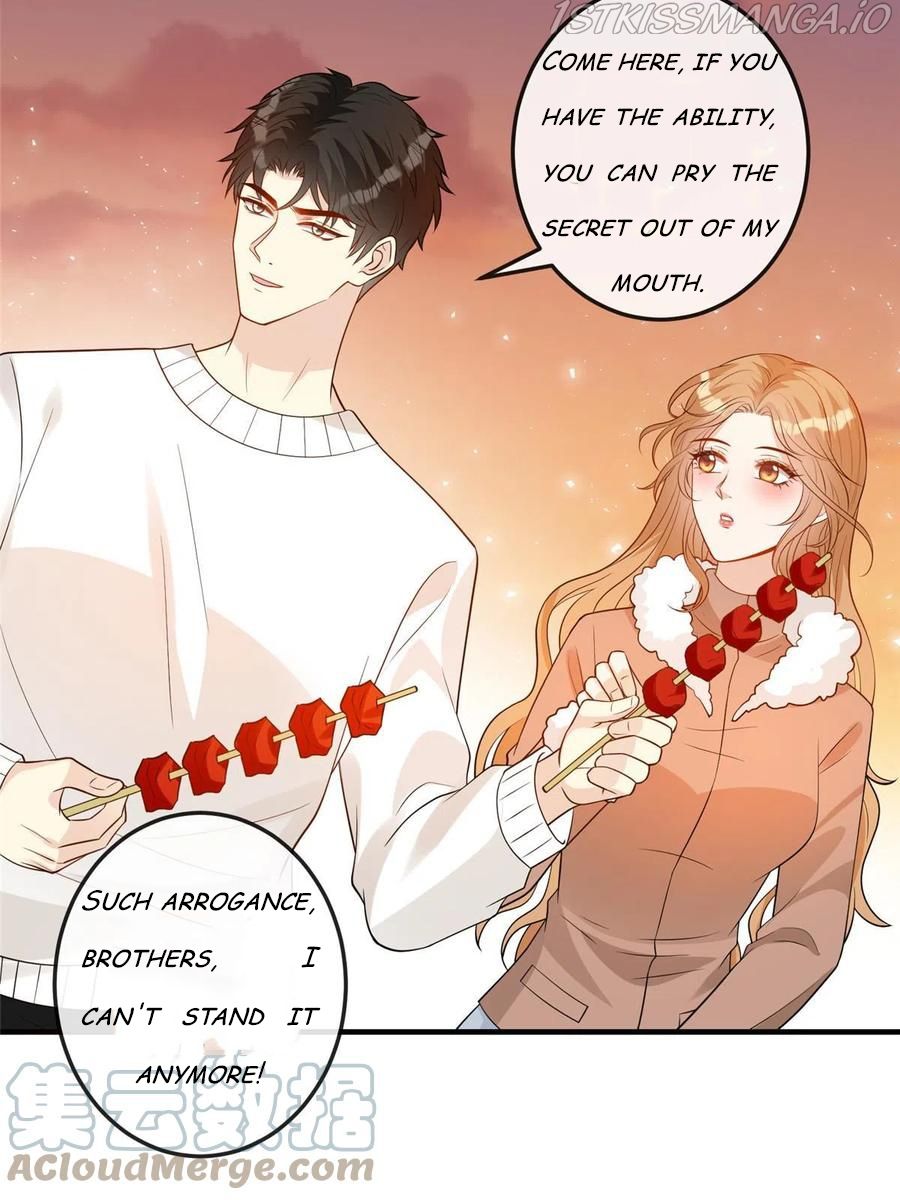 Hurdles to provocative Chapter 116 - Page 45