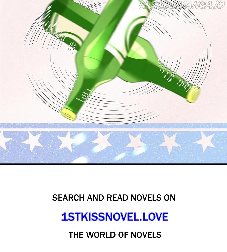 Hurdles to provocative Chapter 116 - Page 48