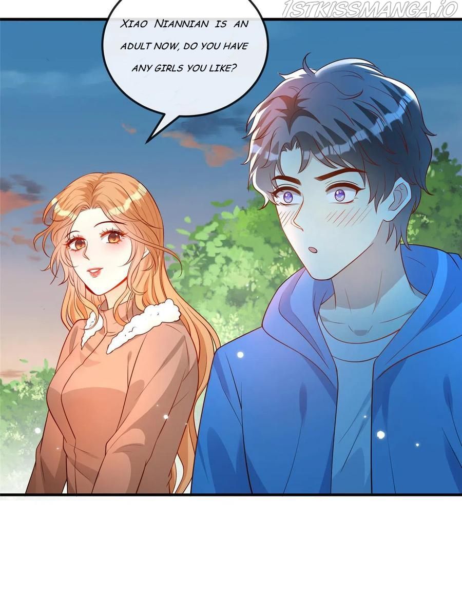 Hurdles to provocative Chapter 117 - Page 4