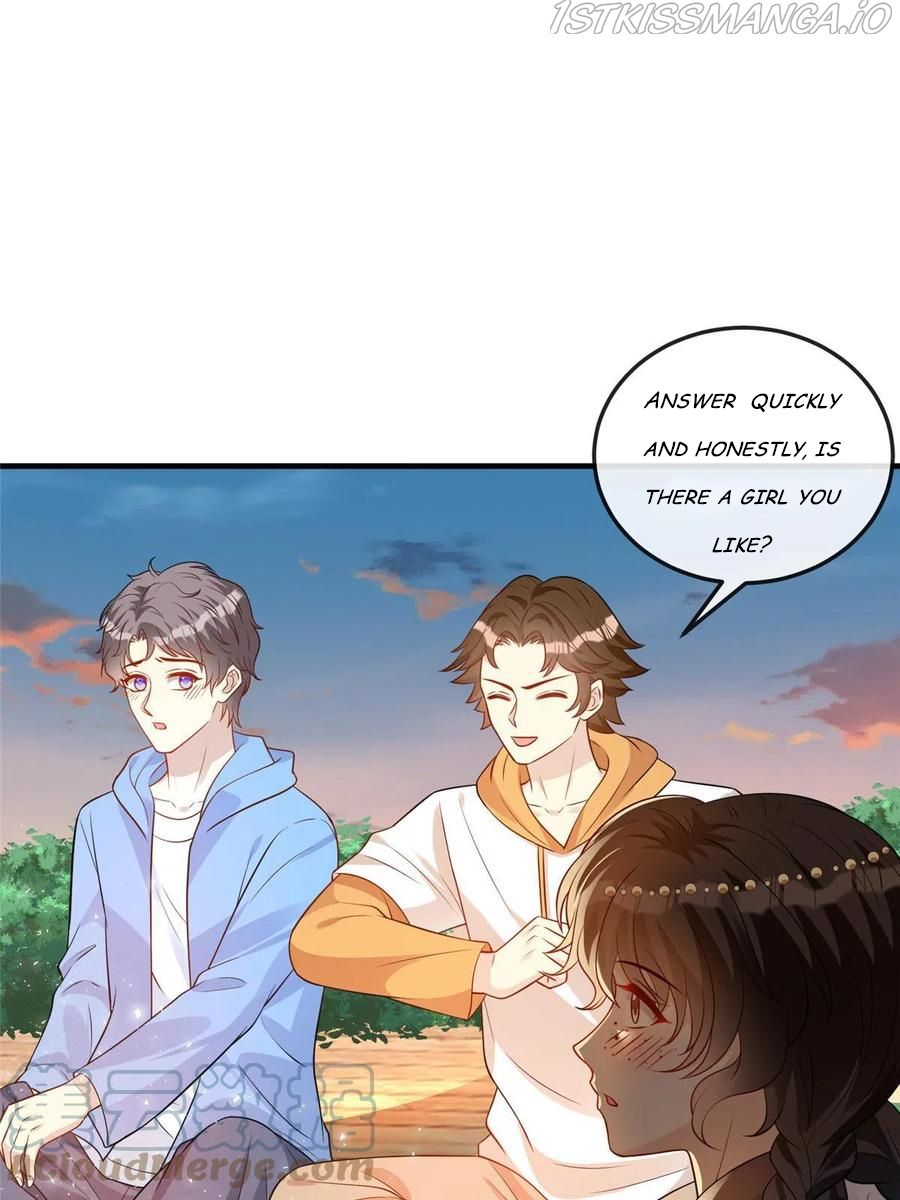 Hurdles to provocative Chapter 117 - Page 5