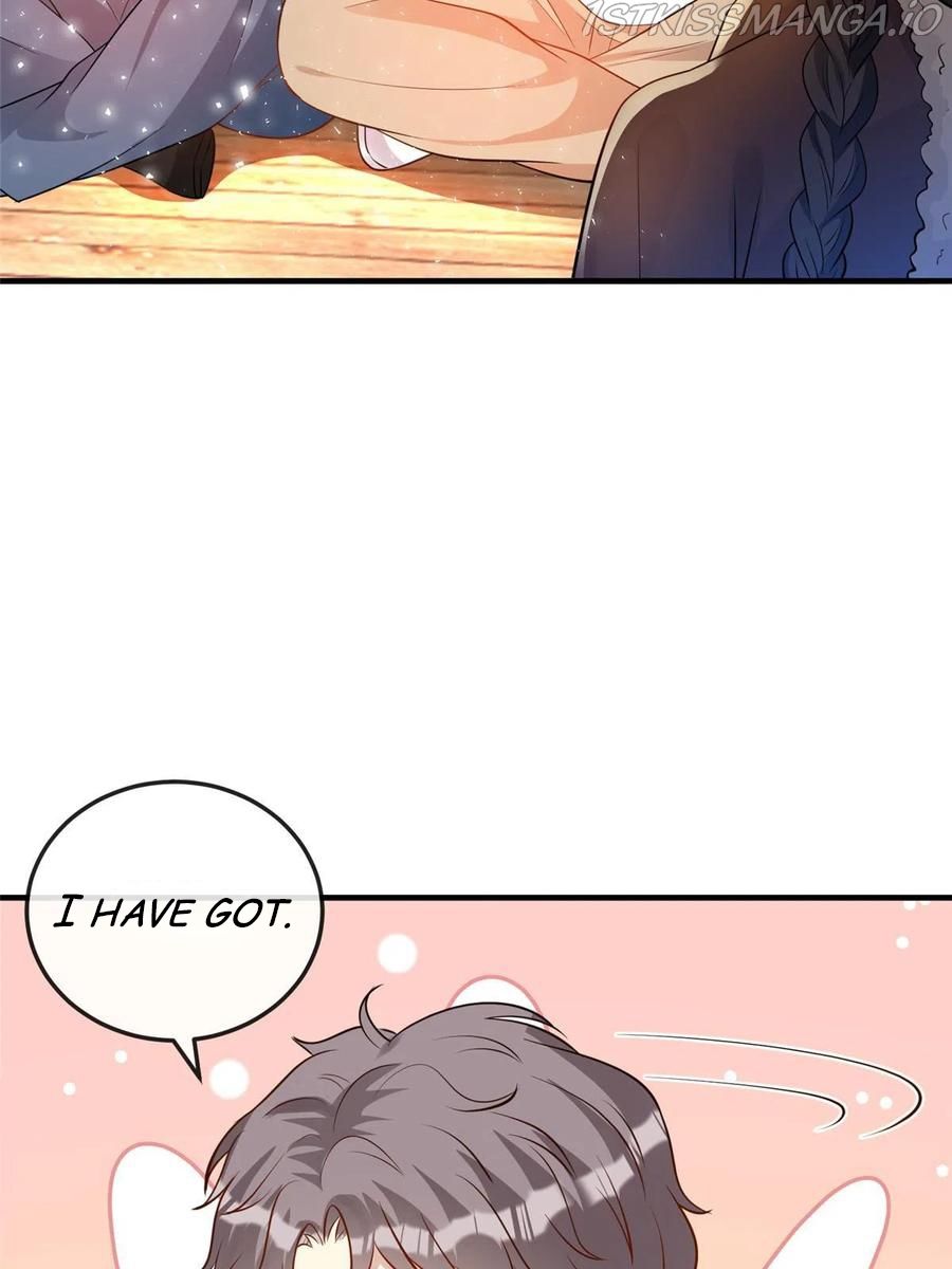 Hurdles to provocative Chapter 117 - Page 6