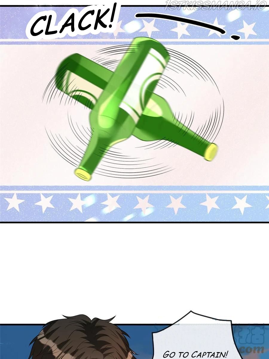 Hurdles to provocative Chapter 117 - Page 8