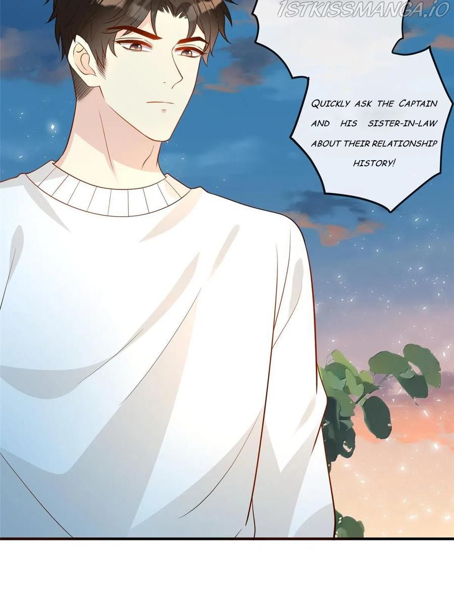 Hurdles to provocative Chapter 117 - Page 9