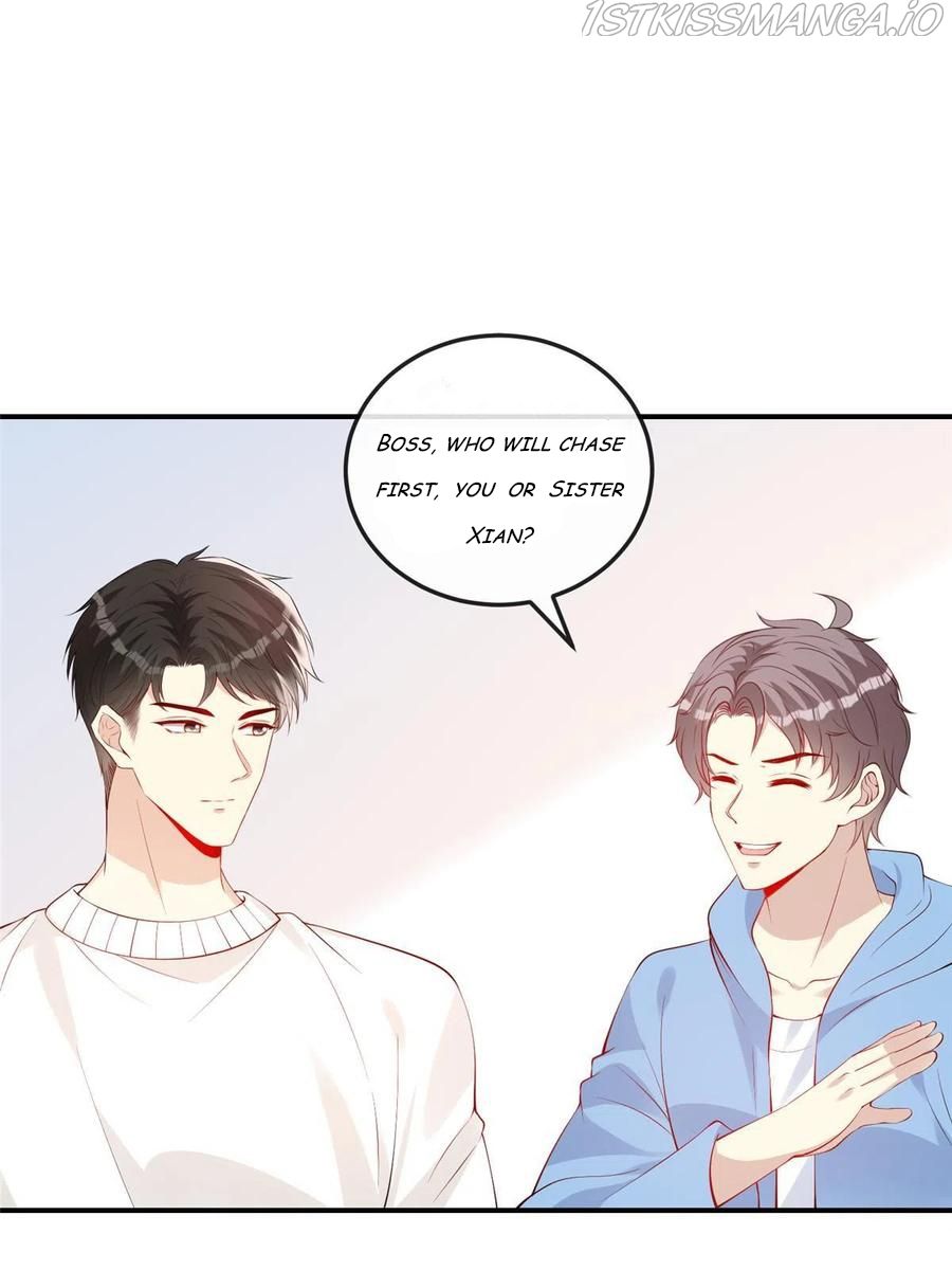 Hurdles to provocative Chapter 117 - Page 10