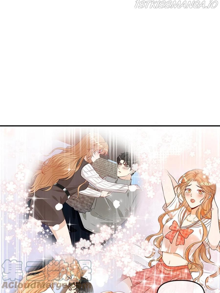 Hurdles to provocative Chapter 117 - Page 11